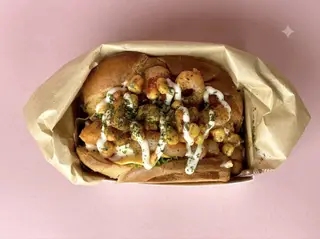 Hình ảnh Tôm sốt Cajun