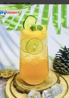Hình ảnh trà chanh
