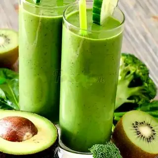 Hình ảnh Sinh tố bơ