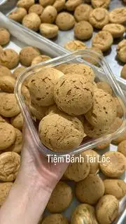 Hình ảnh Set 8 Bánh Su Dai
