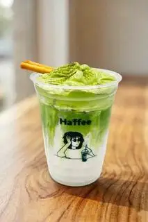 Hình ảnh Matcha Kem Dẻo bánh que