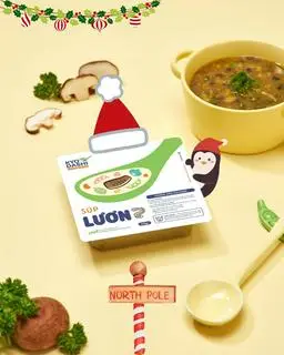 Hình ảnh Soup lươn