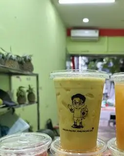 Hình ảnh Nước ép dứa