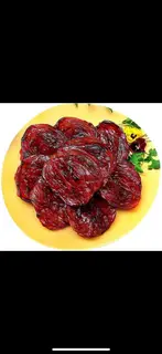 Hình ảnh ruột zịt