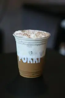 Hình ảnh Cà phê muối