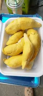 Hình ảnh Sầu riêng ri6 - 1kg
