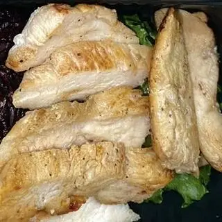 Hình ảnh Ức gà thêm