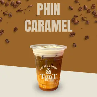 Hình ảnh Phin Caramel