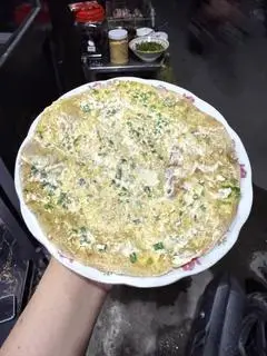 Hình ảnh Trứng gà phô mai