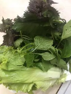 Hình ảnh Rau Thêm 