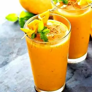 Hình ảnh SInh tố xoài