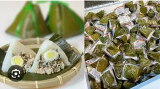 Hình ảnh bánh giò