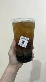 Hình ảnh Trà Bí Đao Full Topping