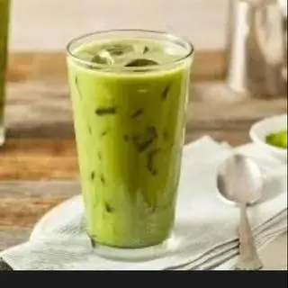 Hình ảnh Trà thái 