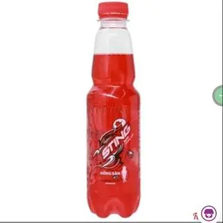 Hình ảnh Sting dâu 