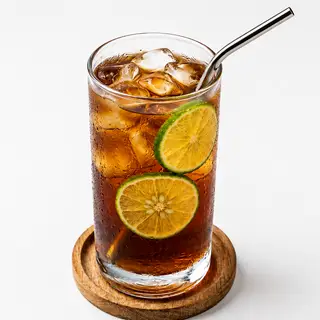 Hình ảnh Trà chanh