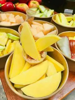 Hình ảnh Xoài tứ quý