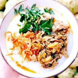 Hình ảnh 3 Cháo trai - quẩy