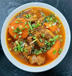 Hình ảnh Bò Kho Giá Truyền (Vừa)