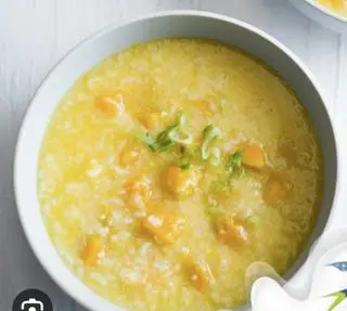 Hình ảnh Cháo tổ yến