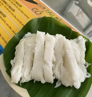 Hình ảnh Bún