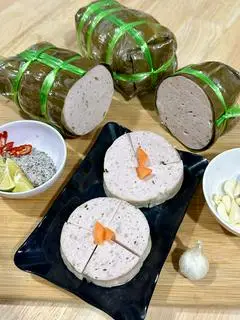 Hình ảnh Giò lụa loại 1