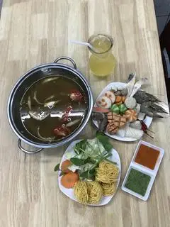 Hình ảnh Lẩu topping 1