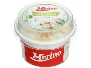 Hình ảnh 1 Ly Kem Merino Vị Sữa Dừa