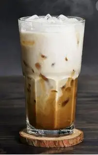 Hình ảnh Cafe sữa