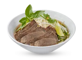Hình ảnh Phở nạm