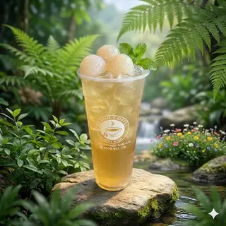 Hình ảnh TRÀ VẢI THÁI