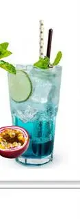 Hình ảnh Soda đại dương