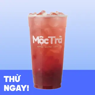 Hình ảnh Trà dâu