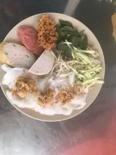 Hình ảnh Bánh ướt nóng