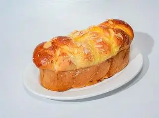 Hình ảnh Bánh mì hoa cúc 
