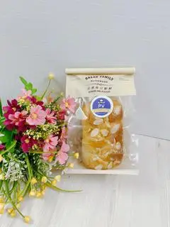 Hình ảnh Bánh mì hoa cúc