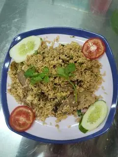 Hình ảnh Cơm Rang Dưa Bò