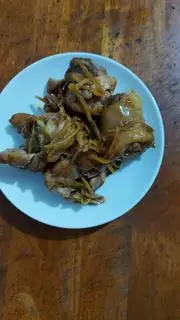 Hình ảnh SƯỜN NON RAM