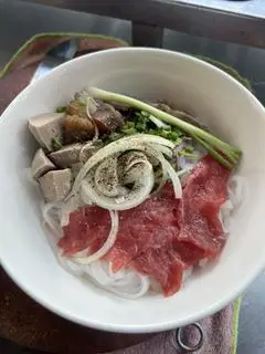 Hình ảnh Phở/ Mì gói Thập Cẩm