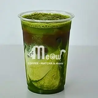 Hình ảnh Houjicha Matcha