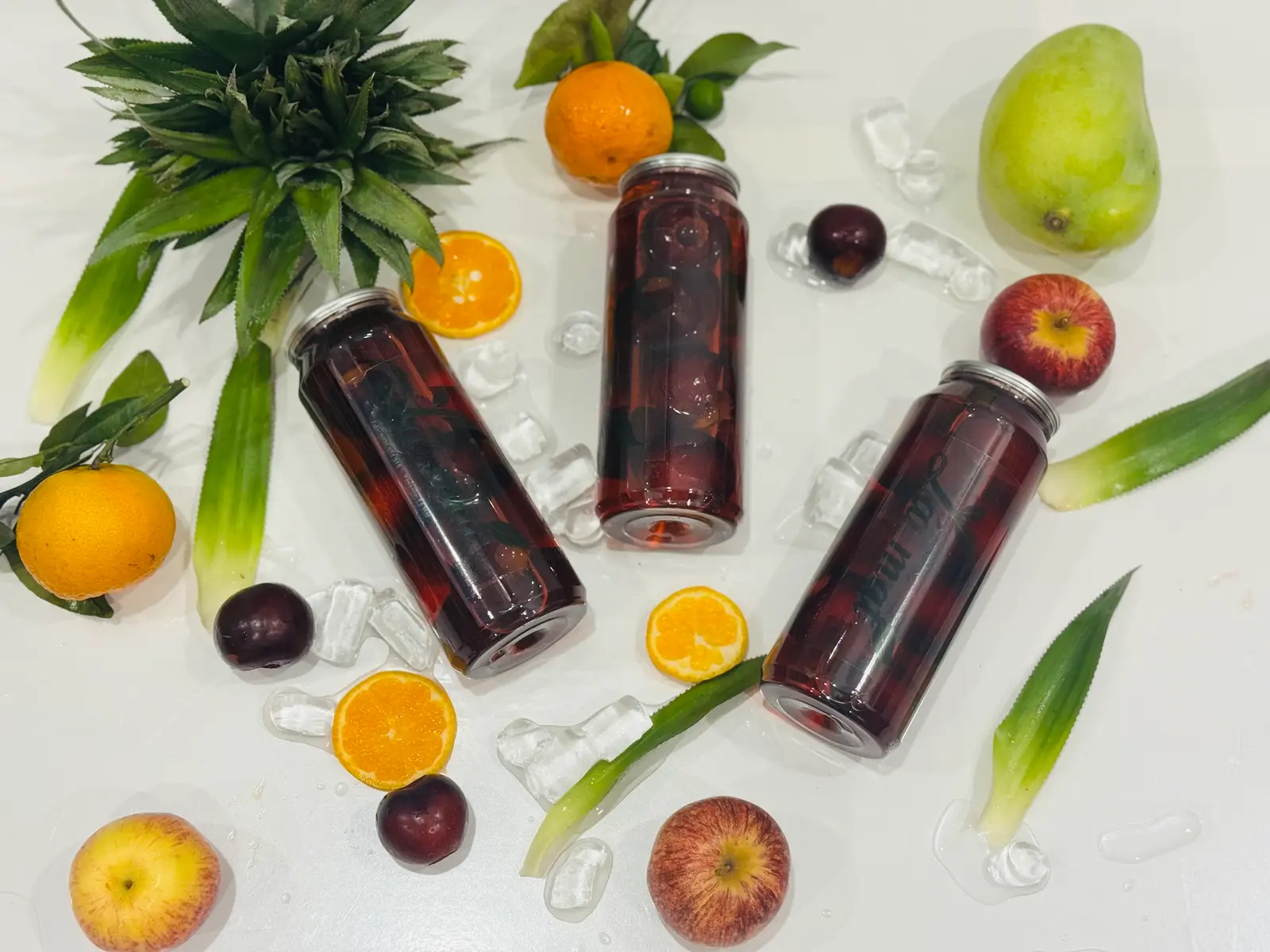 Hình ảnh Mộc Mận