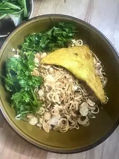Hình ảnh Mì khô