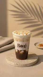 Hình ảnh CACAO LATTE CARAMEL