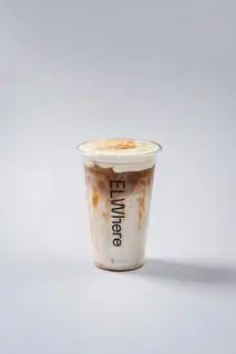 Hình ảnh Caremel Brûlée Macchiato