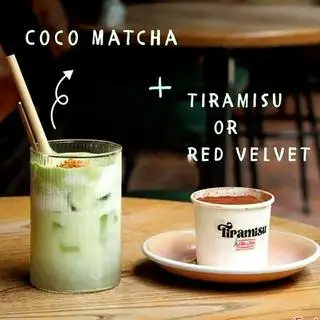 Hình ảnh Combo chiều harper