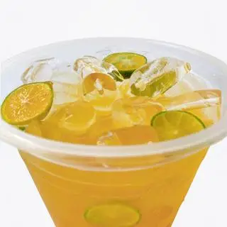 Hình ảnh Trà tắc