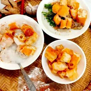 Hình ảnh 3 Cháo sườn - quẩy