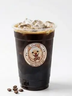 Hình ảnh Cafe Đen