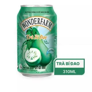 Hình ảnh Trà bí đao