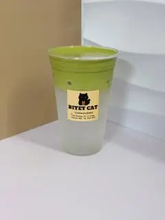 Hình ảnh Matcha nước dừa